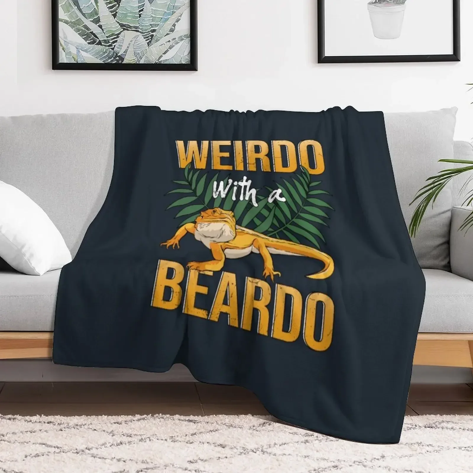Bearded Dragon Pet Lizard Terrarium Lizard Owner Throw Blanket Bed wednesday christmas decoration Decorative Throw Blankets
Bearded Dragon Pet Lizard Terrarium Lizard Owner Throw Blanket Bed wednesday christmas decoration Decorative Throw Blankets
