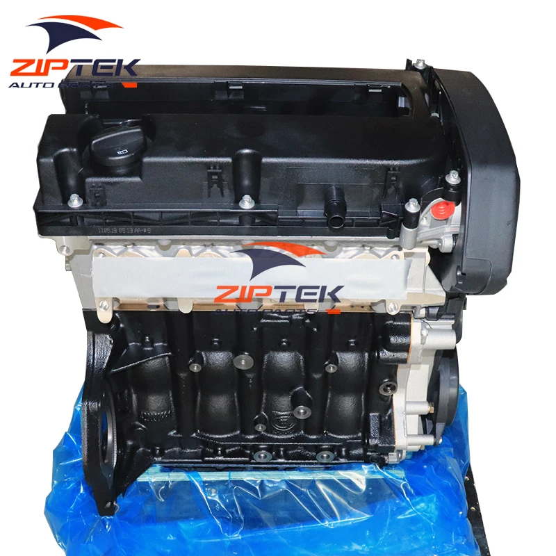 Motor Parts 1.8L Z18XER Engine Assembly For Opel Astra H Vectra C Zafira B Signum Alfa Romeo 159
Motor Parts 1.8L Z18XER Engine Assembly For Opel Astra H Vectra C Zafira B Signum Alfa Romeo 159