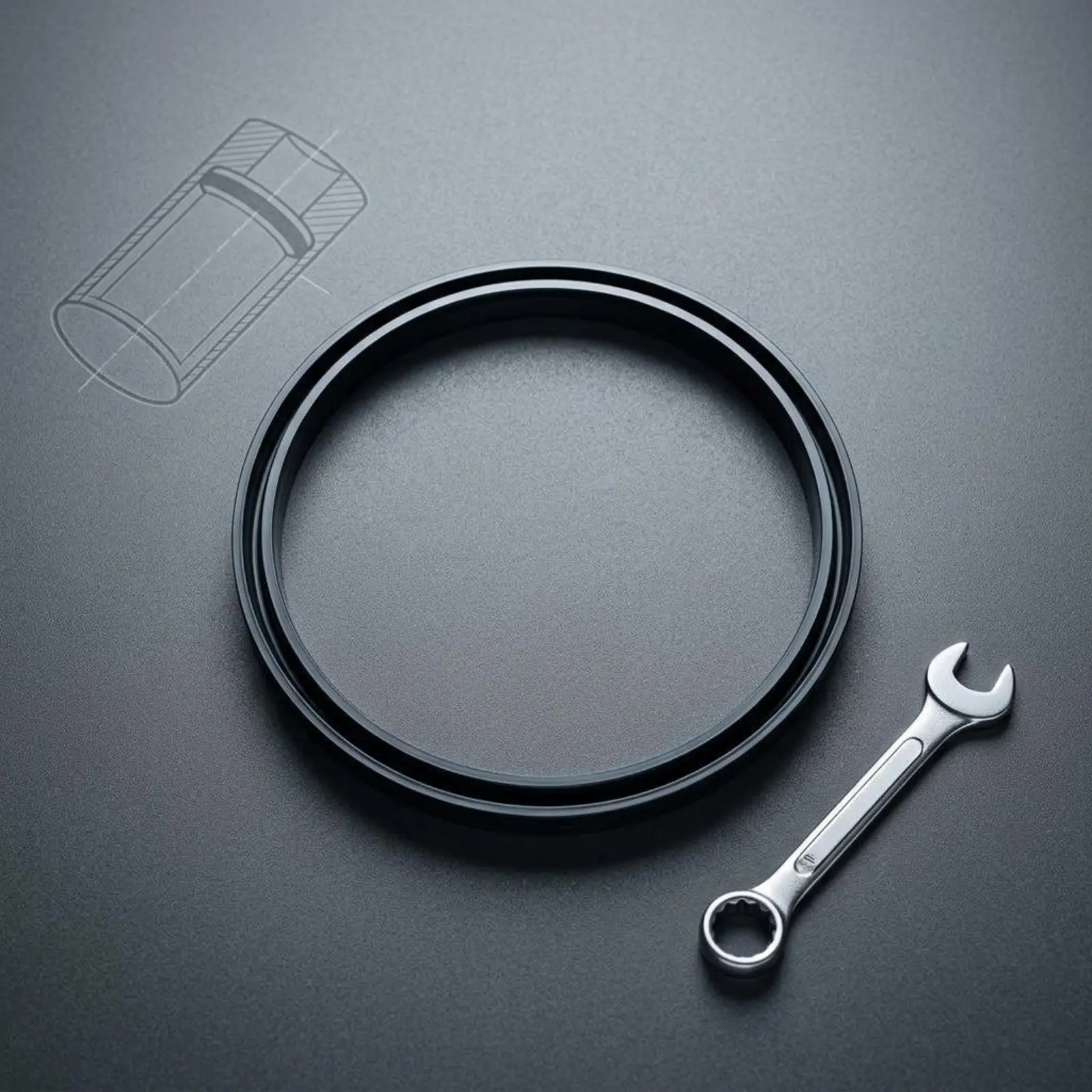 Tire Changer Cylinder Seal Kit Easy Installation Tire Changer Seal
Tire Changer Cylinder Seal Kit Easy Installation Tire Changer Seal