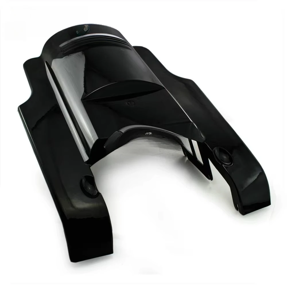 Motorcycle Rear Fender Extension Filler For 09-17 Harley Ultra Classic/Street Glide
Motorcycle Rear Fender Extension Filler For 09-17 Harley Ultra Classic/Street Glide