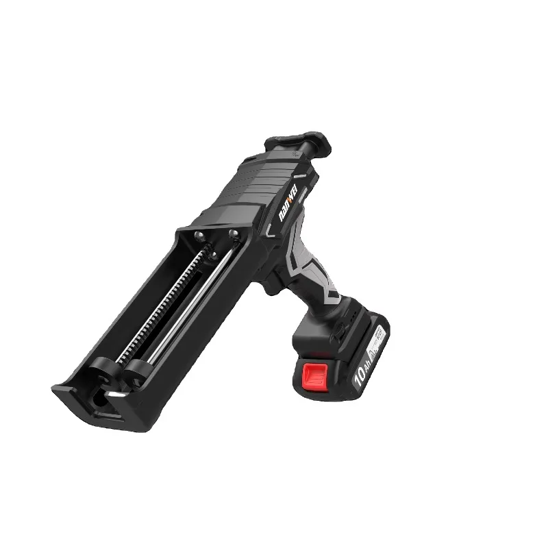 Genuine Electric Caulking Glue Gun Is Suitable for Decoration and Beautiful Seams Caulking Glue Gun
Genuine Electric Caulking Glue Gun Is Suitable for Decoration and Beautiful Seams Caulking Glue Gun