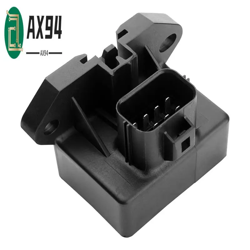 AX94-New High Quality Fuel Pump Relay AA8A9D412EA AG8Z9D370A AA8Z9D370B For Ford Raptor MKS MKT E150 E250 E350
AX94-New High Quality Fuel Pump Relay AA8A9D412EA AG8Z9D370A AA8Z9D370B For Ford Raptor MKS MKT E150 E250 E350