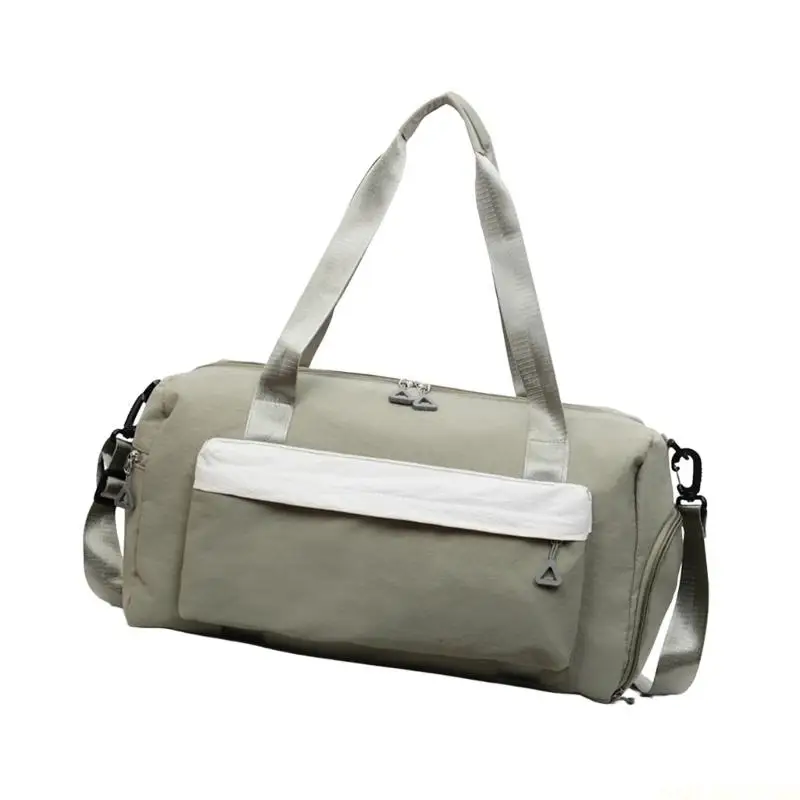 X90D Travel Duffle Bag Weekender Overnight Bag Workout Gym Toted Bag Shoulder Bag
X90D Travel Duffle Bag Weekender Overnight Bag Workout Gym Toted Bag Shoulder Bag
