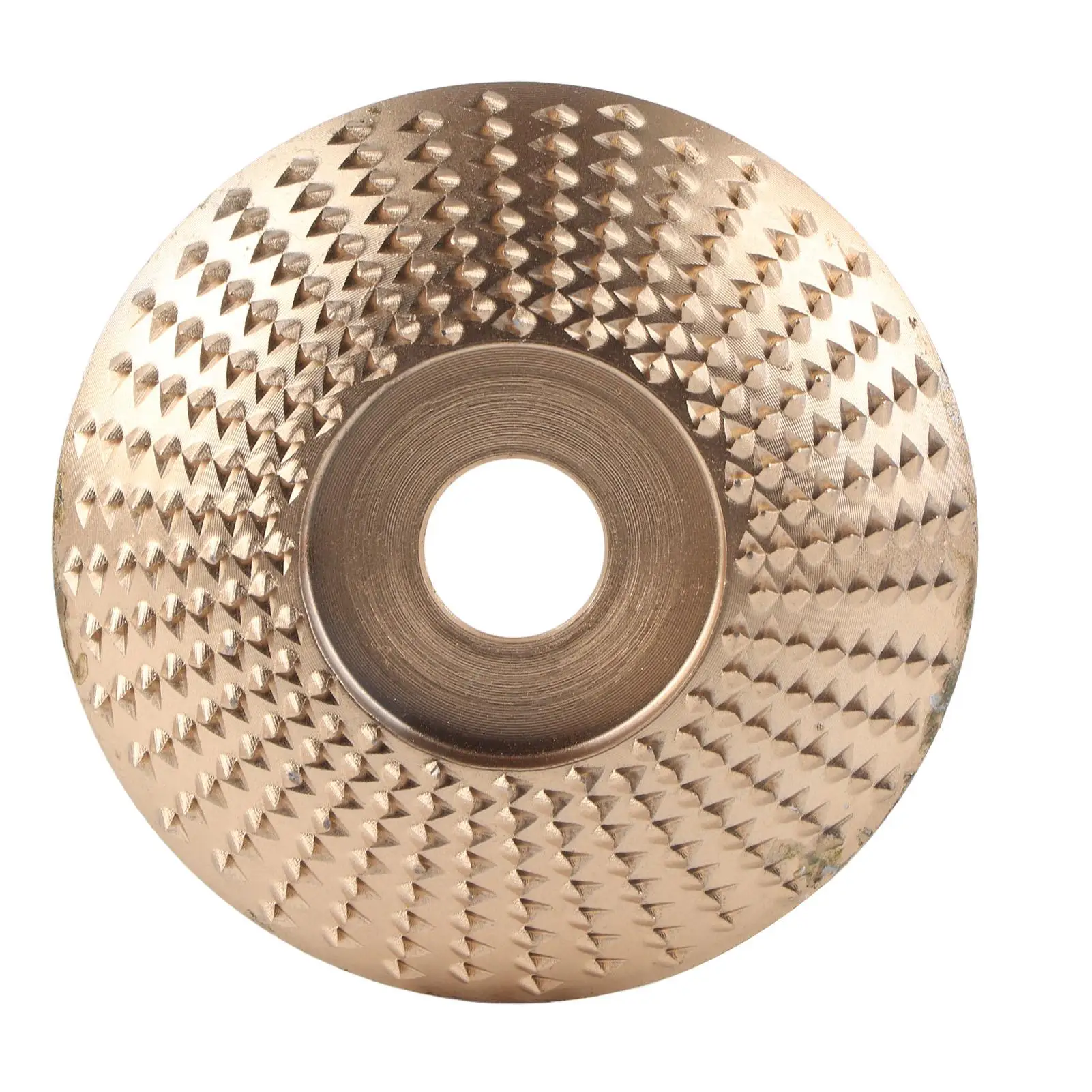 Golden Angle Grinder Shaping Disc Grinding Wheel 85MM Woodworking Tool Accessories
Golden Angle Grinder Shaping Disc Grinding Wheel 85MM Woodworking Tool Accessories
