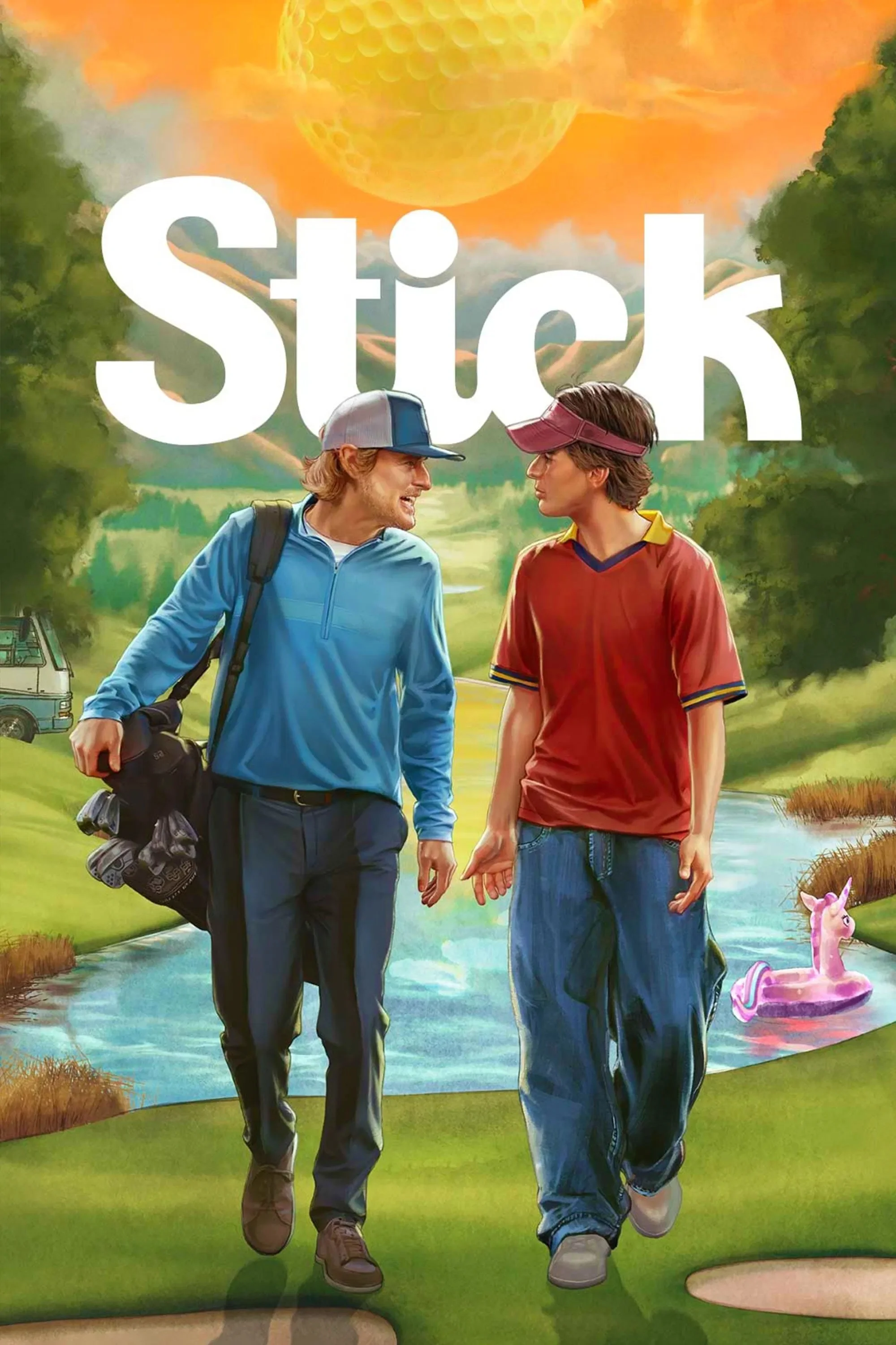 4Style 2025 Stick Movie, Print Canvas Poster, Living Room Decor, Home Wall Picture
4Style 2025 Stick Movie, Print Canvas Poster, Living Room Decor, Home Wall Picture