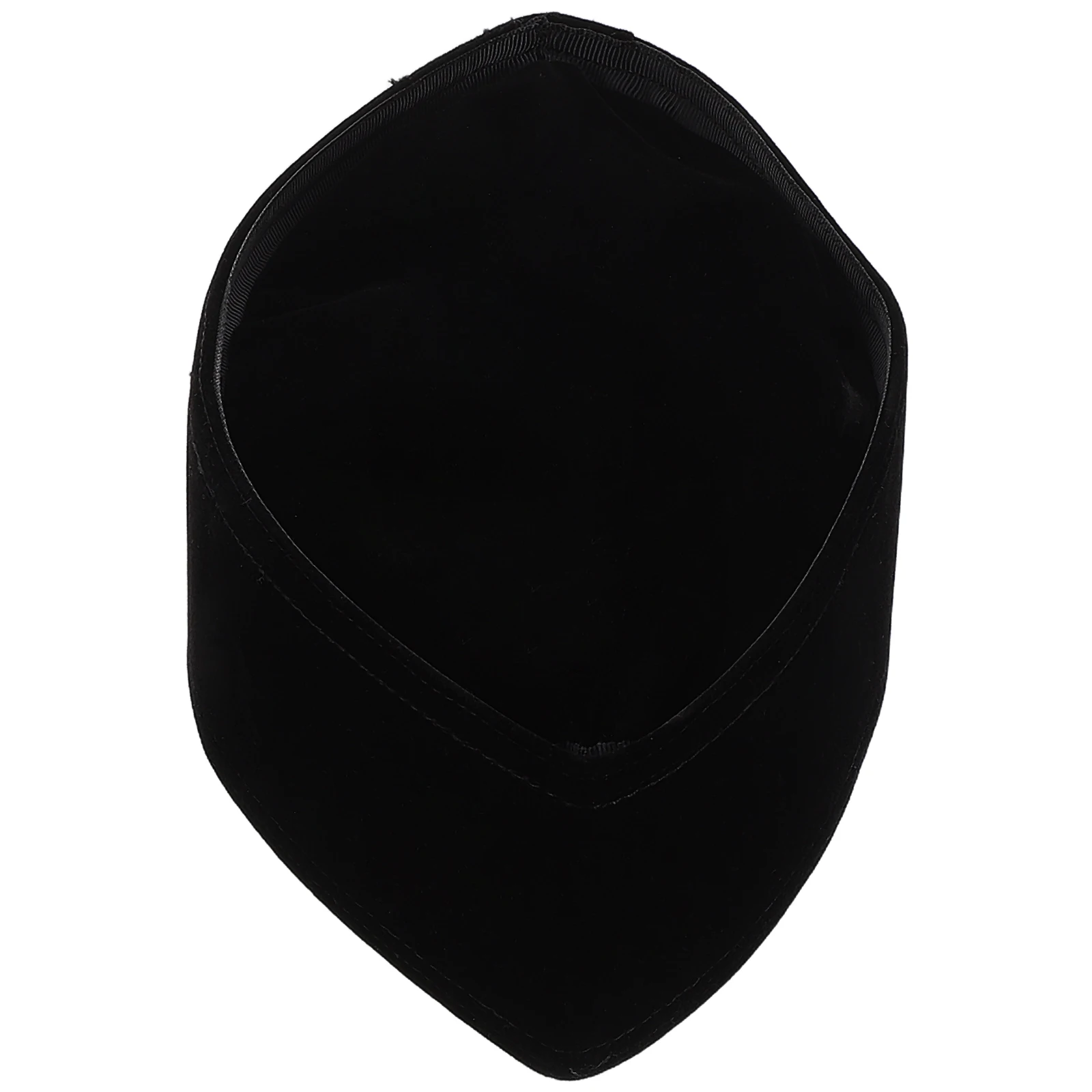 Suede Boat Cap Islamic Prayer Beanie Worship Hat Muslim Hats For Men Rider Style Breathable Cotton Ergonomic Fit Easy Clean
Suede Boat Cap Islamic Prayer Beanie Worship Hat Muslim Hats For Men Rider Style Breathable Cotton Ergonomic Fit Easy Clean