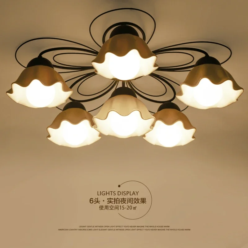 Led e27 Nordic Iron Ceramic LED Lamp.LED Light.Ceiling Lights.LED Ceiling Light.Ceiling Lamp For Foyer Bedroom Dinning Room
Led e27 Nordic Iron Ceramic LED Lamp.LED Light.Ceiling Lights.LED Ceiling Light.Ceiling Lamp For Foyer Bedroom Dinning Room