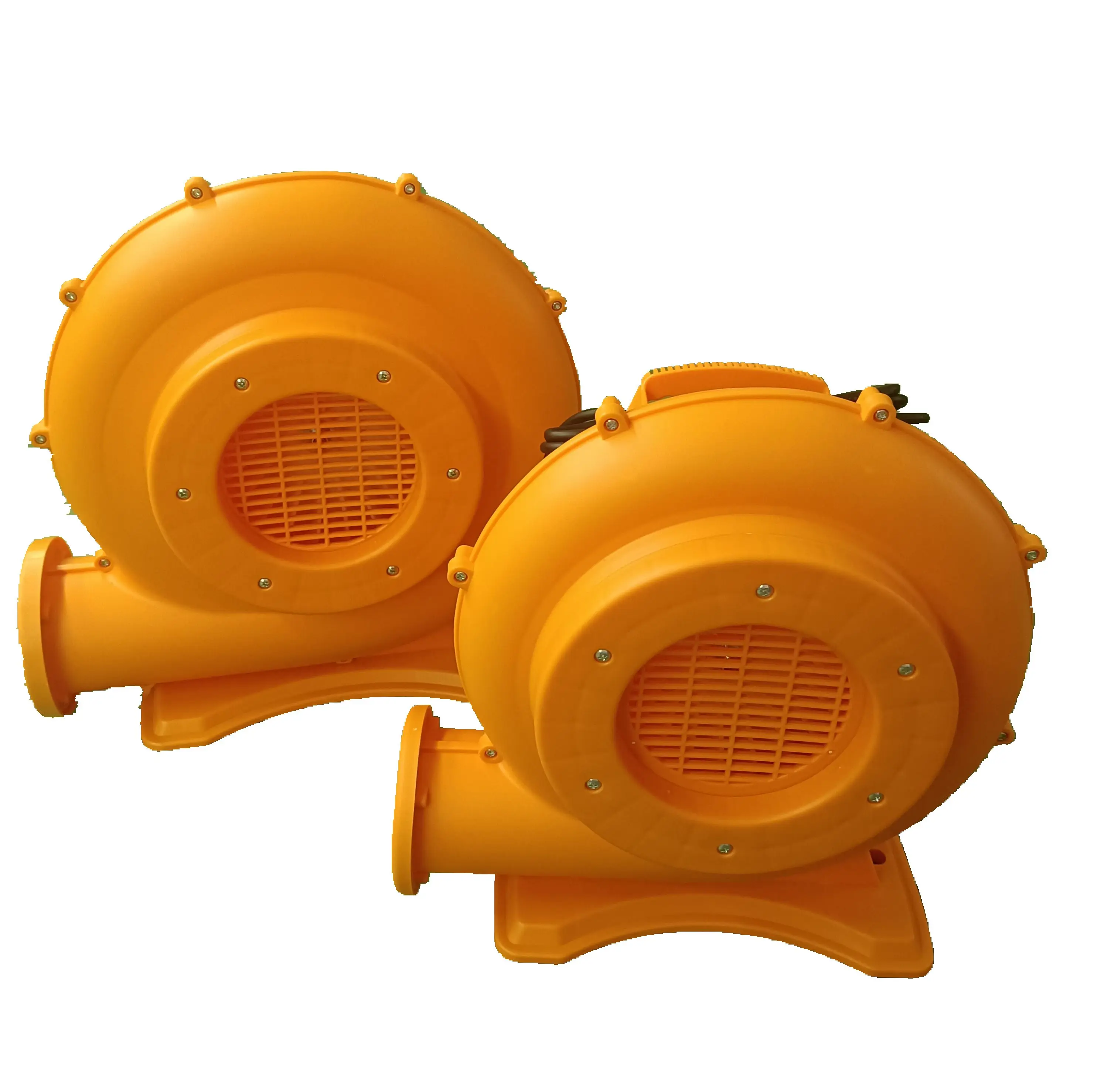 Inflatable Bounce House air Blower Impellers Built-in Inflatable Blower
Inflatable Bounce House air Blower Impellers Built-in Inflatable Blower