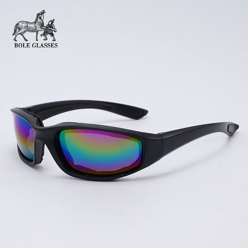 Motorcycle/Mountain Bike/Bicycle Riding Goggles - Windproof & Sandproof LB001
Motorcycle/Mountain Bike/Bicycle Riding Goggles - Windproof & Sandproof LB001