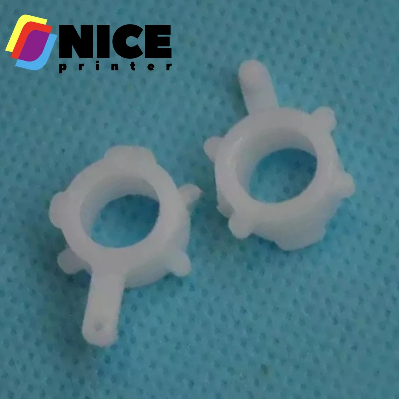 10 комплектов RC2-6237-000 RL2-6229-000 Втулка ролика доставки для HP P2030 P2050 P2055 P2035 Pro 400 M401 M425/401 425 2035 2055
10 комплектов RC2-6237-000 RL2-6229-000 Втулка ролика доставки для HP P2030 P2050 P2055 P2035 Pro 400 M401 M425/401 425 2035 2055