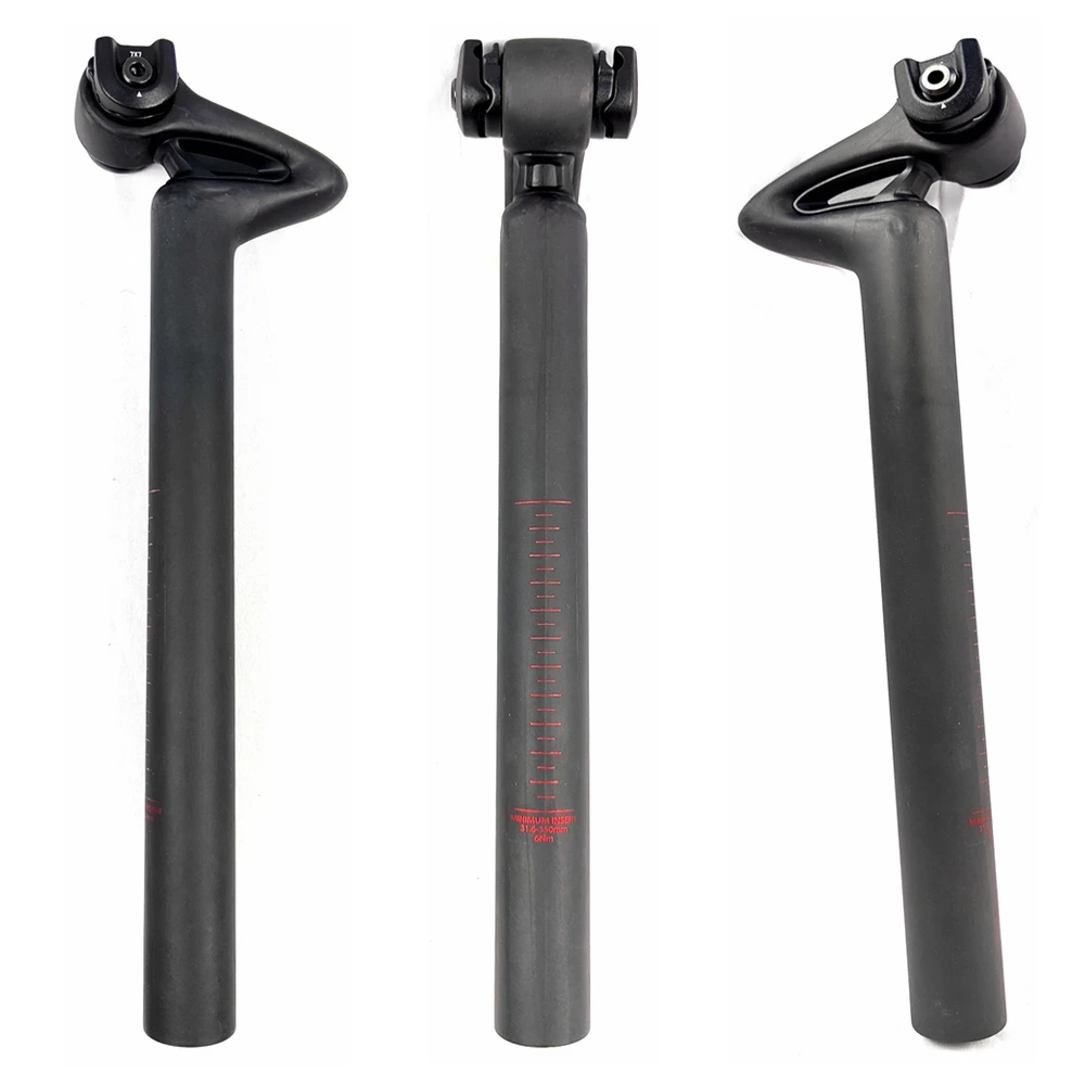 Карбоновый подседельный штырь BIKEDCO SE24 25,4/27,2/30,9/31,6*350, смещенный подседельный штырь для шоссейного велосипеда, базовая крышка из углеродного волокна
Карбоновый подседельный штырь BIKEDCO SE24 25,4/27,2/30,9/31,6*350, смещенный подседельный штырь для шоссейного велосипеда, базовая крышка из углеродного волокна