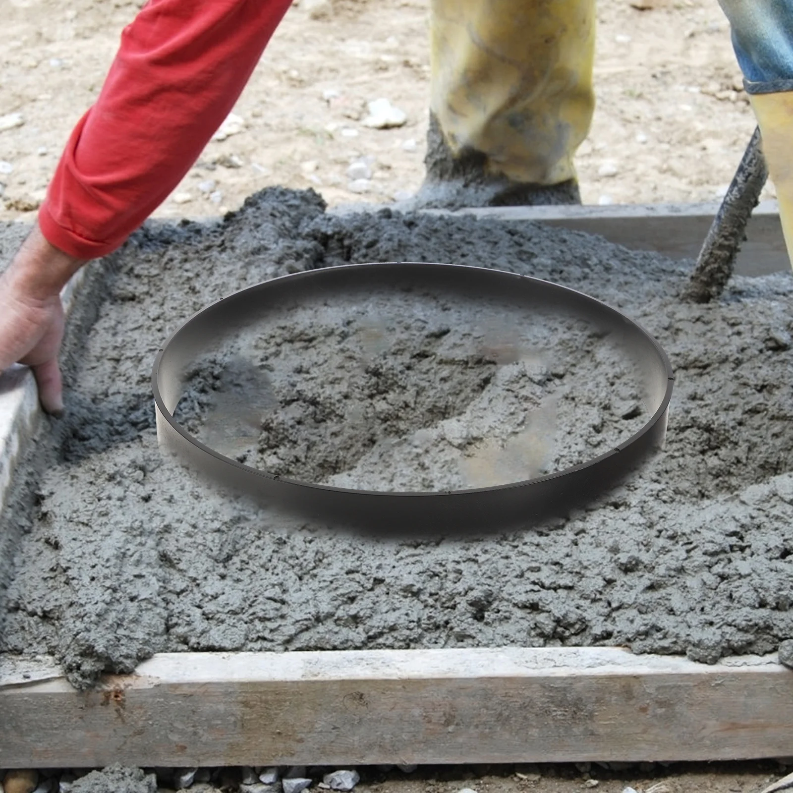 2 шт., форма для тротуарной плитки, многоразовая пластиковая форма для бетона для сада, патио, дорожки, газона, украшения камня, форма для тротуарной плитки
2 шт., форма для тротуарной плитки, многоразовая пластиковая форма для бетона для сада, патио, дорожки, газона, украшения камня, форма для тротуарной плитки