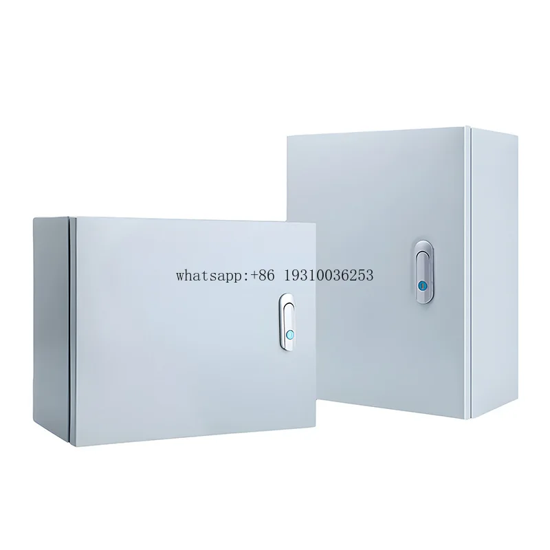 Enclosure Metal Oem Enclosure Waterproof Distribution Box Electrical Control Panel Box Ip65 Power Control Box
Enclosure Metal Oem Enclosure Waterproof Distribution Box Electrical Control Panel Box Ip65 Power Control Box