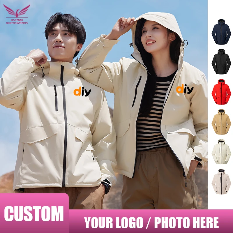 Winter Mens Skiing Jacket Custom logo warm outdoor Hiking travel thick woman Jacket Embroidery Logo Waterproof fishing Coats
Winter Mens Skiing Jacket Custom logo warm outdoor Hiking travel thick woman Jacket Embroidery Logo Waterproof fishing Coats