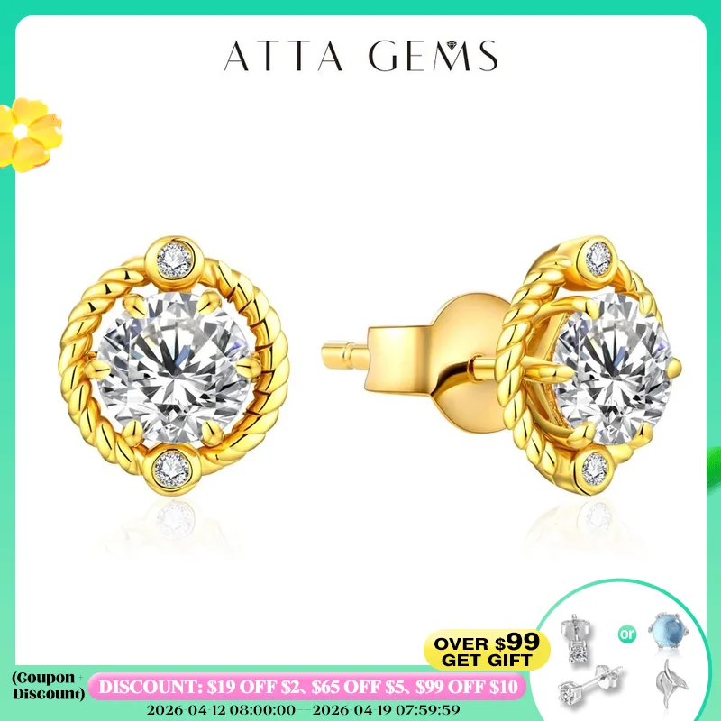 Женские серьги из серебра 925 пробы, с муассанитом
Женские серьги из серебра 925 пробы, с муассанитом