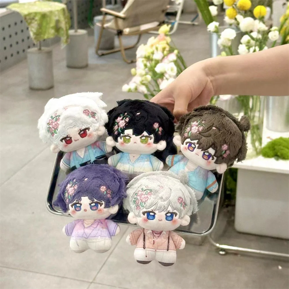 Plushie Love and Deepspace Xavier Zayne Rafayel Sylus Caleb 10cm Doll Toy Plush Body Stuffed Game Cosplay Gift Cute
Plushie Love and Deepspace Xavier Zayne Rafayel Sylus Caleb 10cm Doll Toy Plush Body Stuffed Game Cosplay Gift Cute