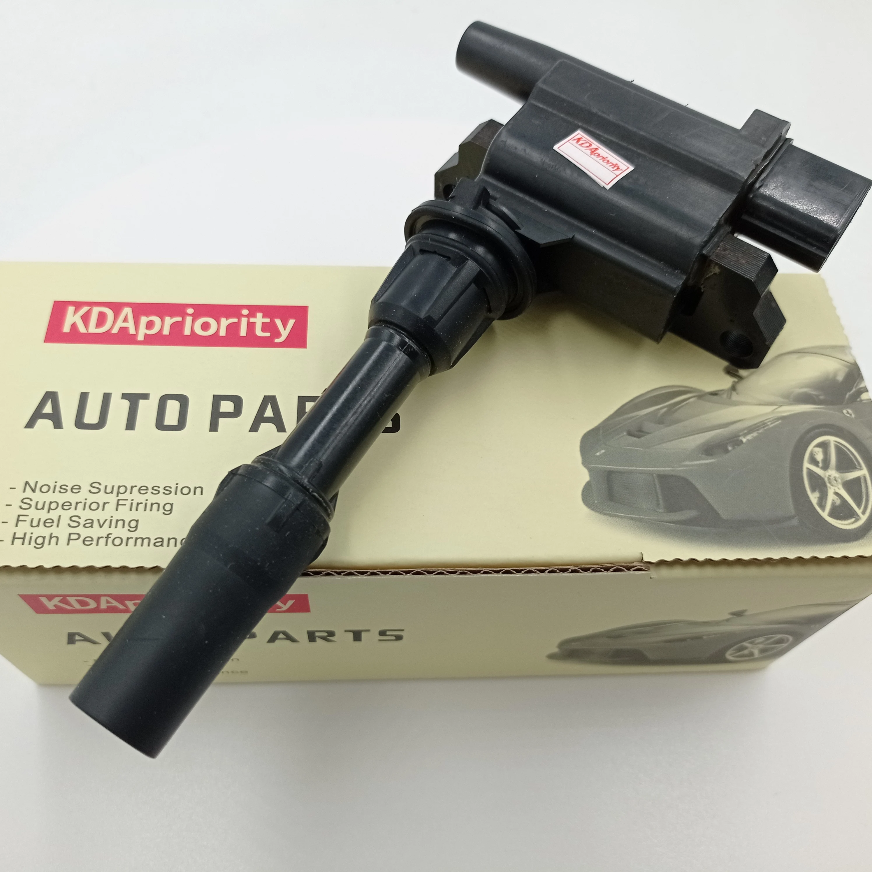 Катушка зажигания FP8518100C FP85-18-100C для Mazda 323 BJ Premacy CP MX5 Ford Laser KQ FP 1.8L 2.0L
Катушка зажигания FP8518100C FP85-18-100C для Mazda 323 BJ Premacy CP MX5 Ford Laser KQ FP 1.8L 2.0L