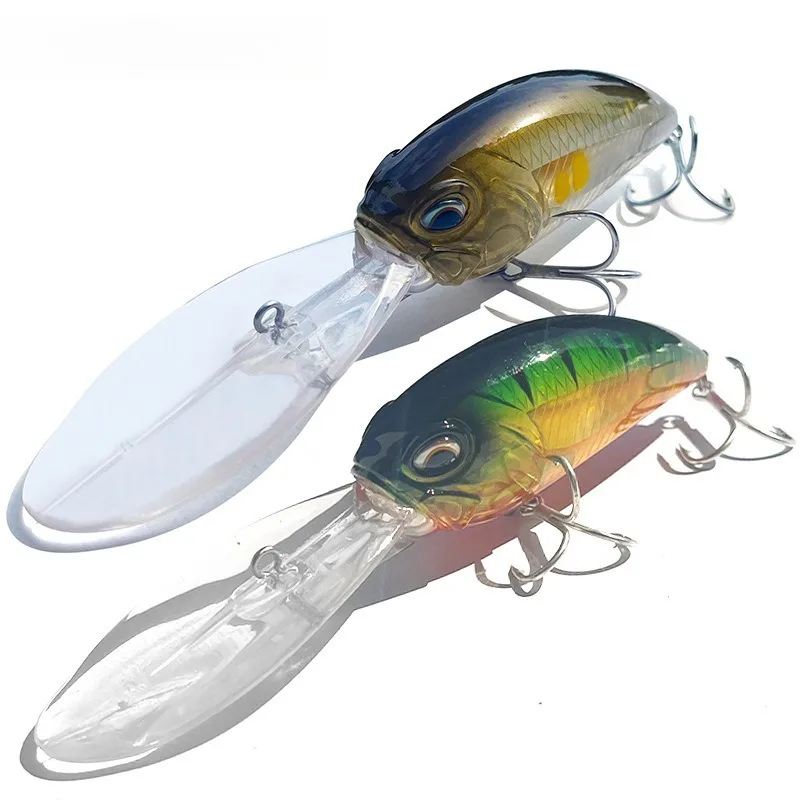 1pcs Large 41g 3D Rock Sinking Little Fatty Sea Fishing Bait Long Tongue Plate Mino Fish Bait Roada Bait Cramp Fishing Gear
1pcs Large 41g 3D Rock Sinking Little Fatty Sea Fishing Bait Long Tongue Plate Mino Fish Bait Roada Bait Cramp Fishing Gear