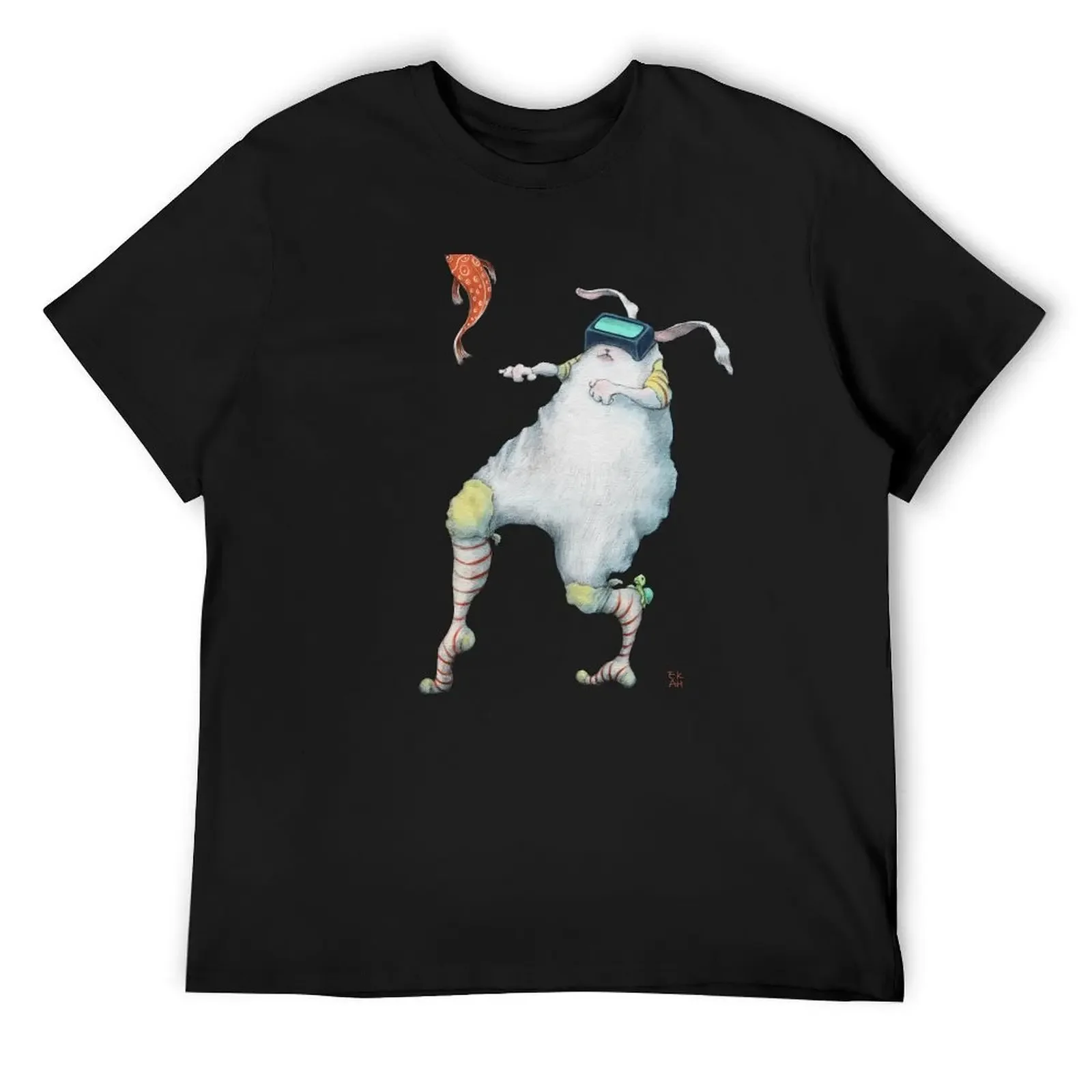 Down The Rabbit Hole T-Shirt new edition tees anime figures quick drying men t shirts
Down The Rabbit Hole T-Shirt new edition tees anime figures quick drying men t shirts
