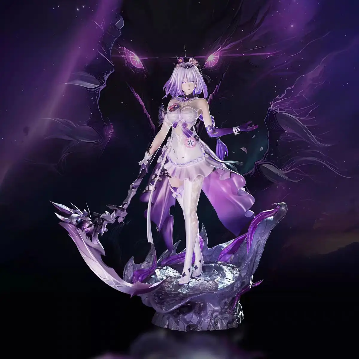【Presale】Honkai: Star Rail Game Character Sculpture Castor Action Figurals Collectible Model Anime Figurine Statue Figures
【Presale】Honkai: Star Rail Game Character Sculpture Castor Action Figurals Collectible Model Anime Figurine Statue Figures