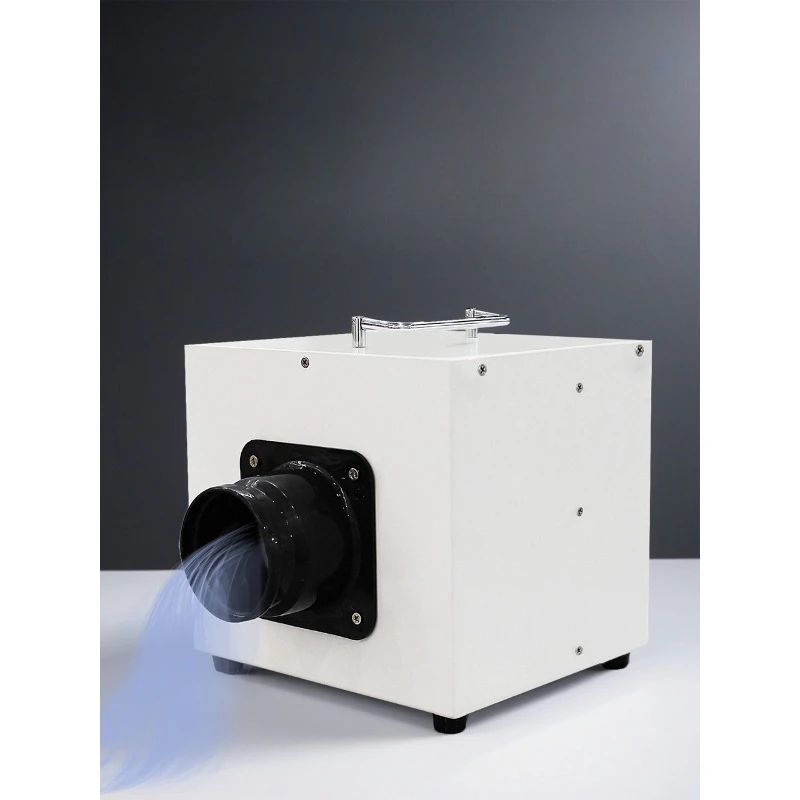 Low noise industrial smoke purifier, marking smoking instrument, manicure vacuum cleaner
Low noise industrial smoke purifier, marking smoking instrument, manicure vacuum cleaner