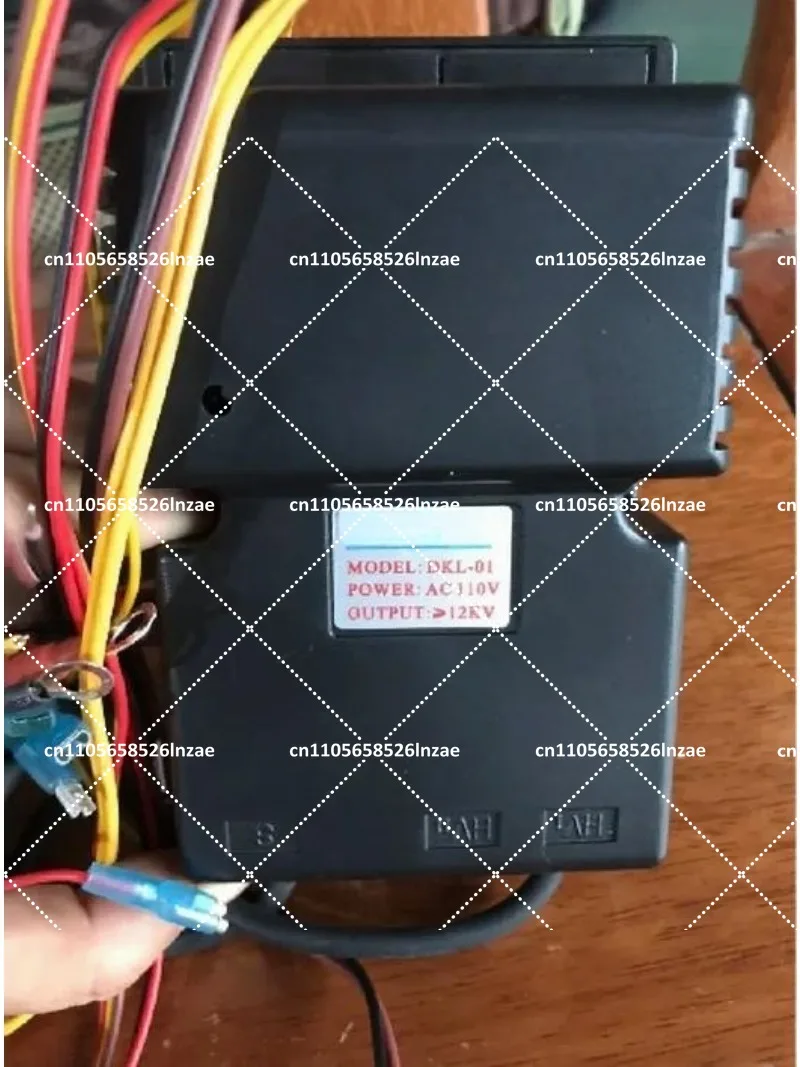 110V Oven Igniter Pulse Ignition Controller Replacement Part
110V Oven Igniter Pulse Ignition Controller Replacement Part