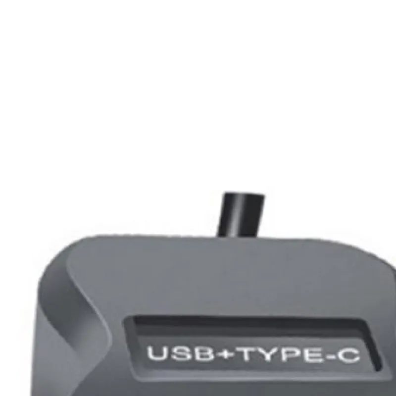 Waterproof 12V Power Adapter Charger Dual USB Type C PD & QC 3.0 Motorcycle Fast Charger with ON/Off Switch for Phone Tablet GPS
Waterproof 12V Power Adapter Charger Dual USB Type C PD & QC 3.0 Motorcycle Fast Charger with ON/Off Switch for Phone Tablet GPS