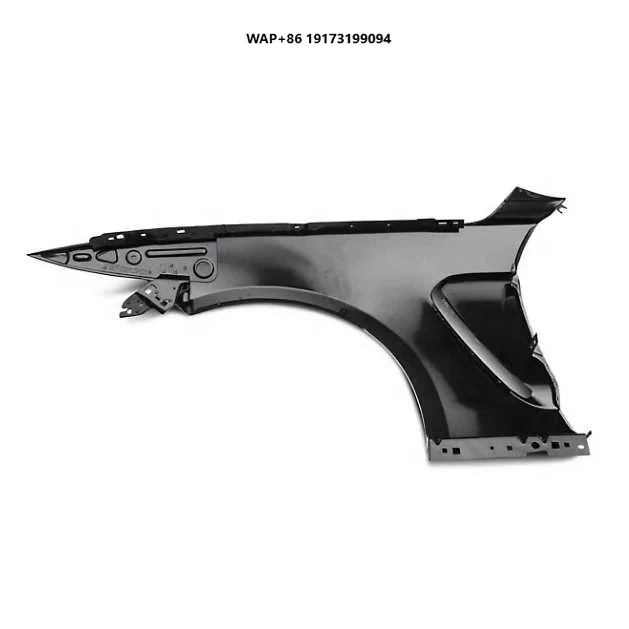 MP Concepts GT350 Style Replacement Fenders Aluminum Fender for-FORD Mustang GT EcoBoost V6 2015-2017
MP Concepts GT350 Style Replacement Fenders Aluminum Fender for-FORD Mustang GT EcoBoost V6 2015-2017