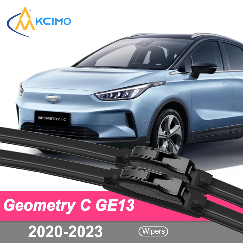 Front Wiper Blades For Geely Geometry C GE13 2020 2021 2022 2023 Car Wiper Blades 2PCS Window Cleaning Car Accessories
Front Wiper Blades For Geely Geometry C GE13 2020 2021 2022 2023 Car Wiper Blades 2PCS Window Cleaning Car Accessories