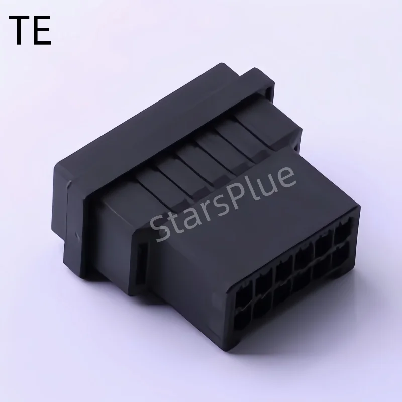 10-100PCS 178964-6 TE Connector 2x6P 3.81mm 100% New original
10-100PCS 178964-6 TE Connector 2x6P 3.81mm 100% New original