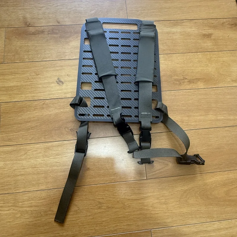 Outdoor Vest SC PCP Backboard Universal Quick Access Backboard t Board
Outdoor Vest SC PCP Backboard Universal Quick Access Backboard t Board