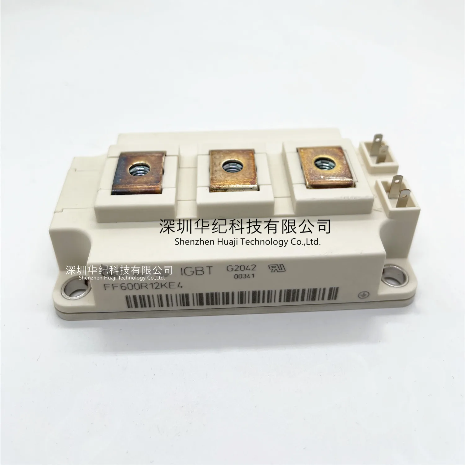 FF600R12KE4 FF450R12KE4 FF450R12KT4 FF300R12KT4 FF300R12KE3 FF200R12KT4 IGBT Power Module
FF600R12KE4 FF450R12KE4 FF450R12KT4 FF300R12KT4 FF300R12KE3 FF200R12KT4 IGBT Power Module