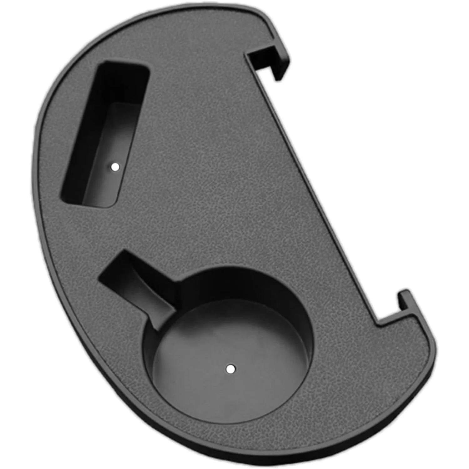 Foldable Reclining Chair Tray, Organizer Snack Tray, Clip on Chair Table Lounge Chair Cup Holder for Fishing Beach Pool Folding
Foldable Reclining Chair Tray, Organizer Snack Tray, Clip on Chair Table Lounge Chair Cup Holder for Fishing Beach Pool Folding