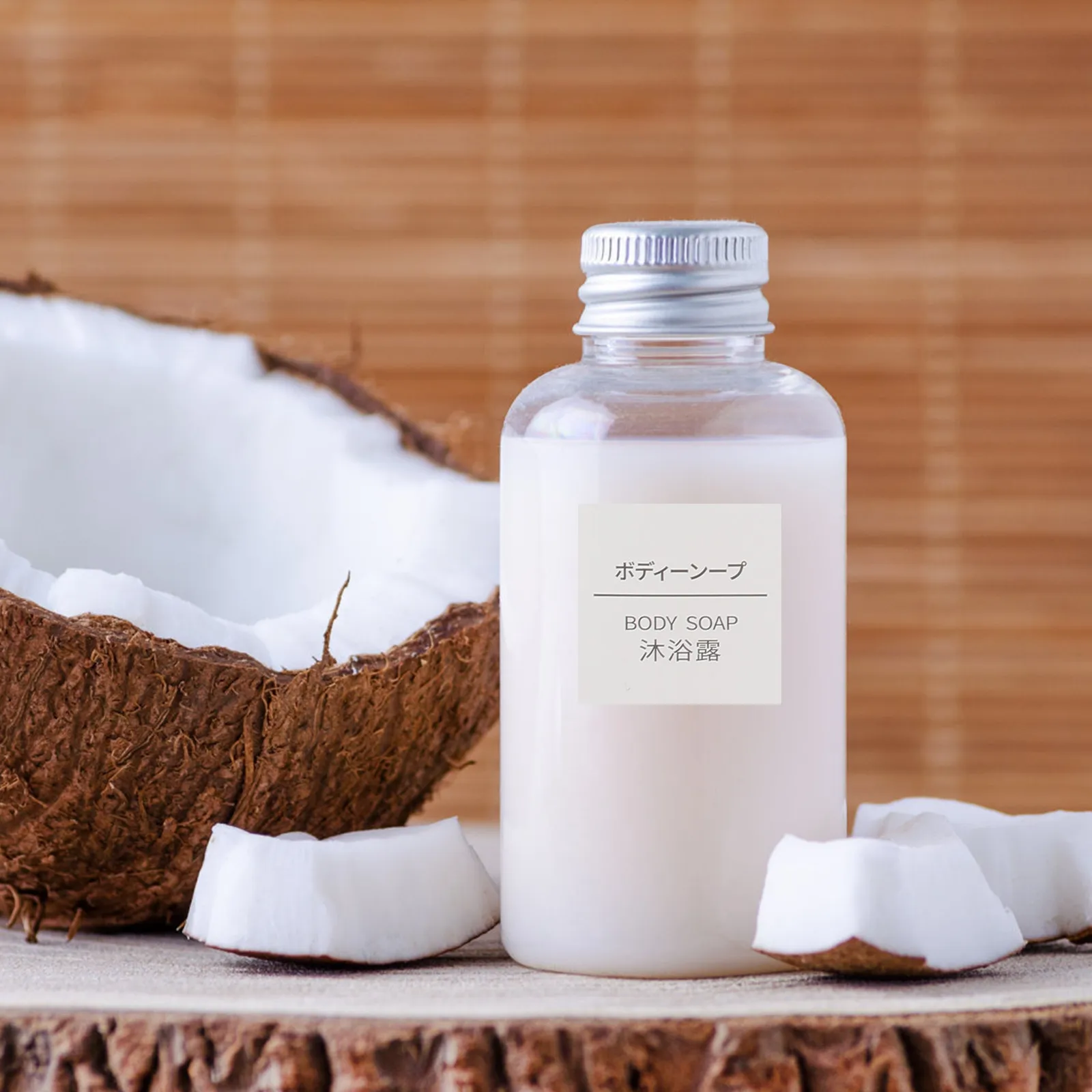 50 Sheets Self-Adhesive Waterproof Bottle Labels Stickers for Shampoo Conditioner Facial Lotion Essence Sunscreen
50 Sheets Self-Adhesive Waterproof Bottle Labels Stickers for Shampoo Conditioner Facial Lotion Essence Sunscreen
