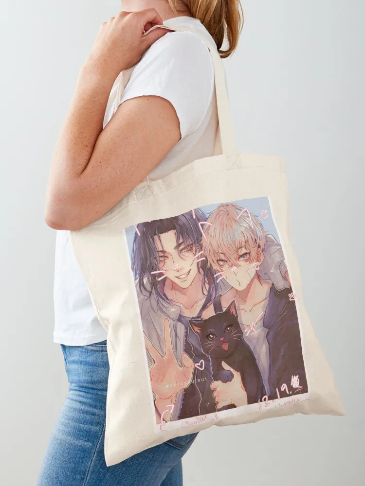 TR Bajifuyu Tote Bag large tote bag Beach bag Women's
TR Bajifuyu Tote Bag large tote bag Beach bag Women's