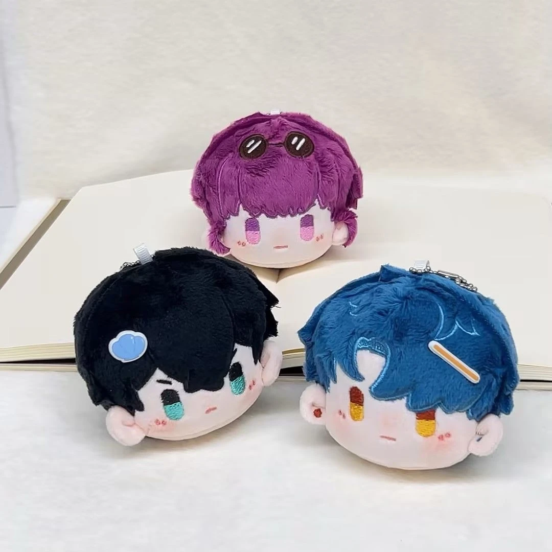 Anime Honkai: Star Rail Dan Heng Kafka Blade Cosplay cute plush doll ambitus cotton gift Game
Anime Honkai: Star Rail Dan Heng Kafka Blade Cosplay cute plush doll ambitus cotton gift Game