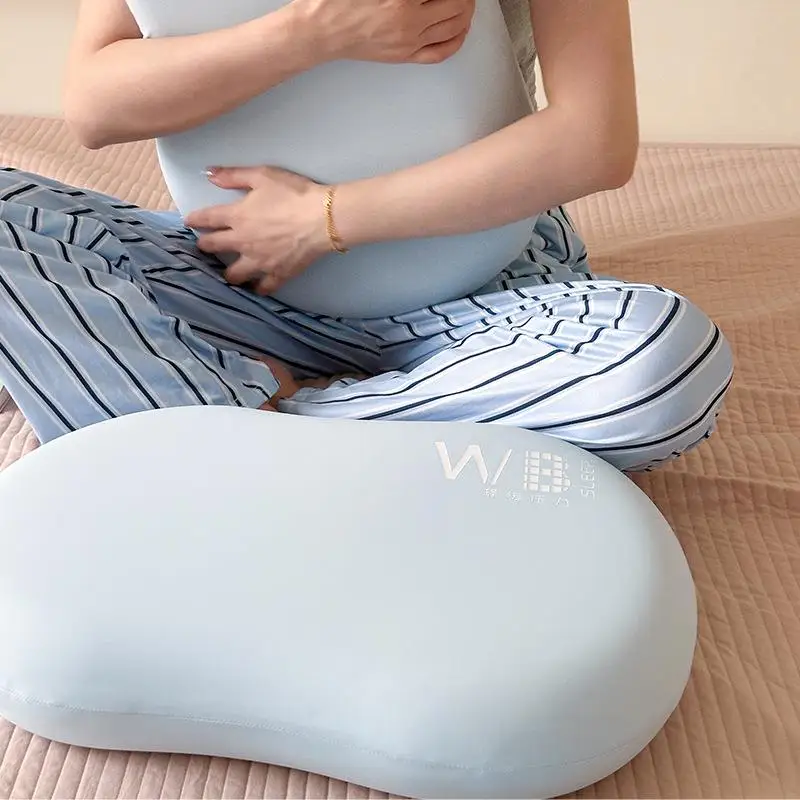 Memory Foam Belly Pillow Slow Rebound Sleep Aid Neck Support Student Dormitory Pressure Relief Cushion Core Soft Hard Dua...
Memory Foam Belly Pillow Slow Rebound Sleep Aid Neck Support Student Dormitory Pressure Relief Cushion Core Soft Hard Dua...