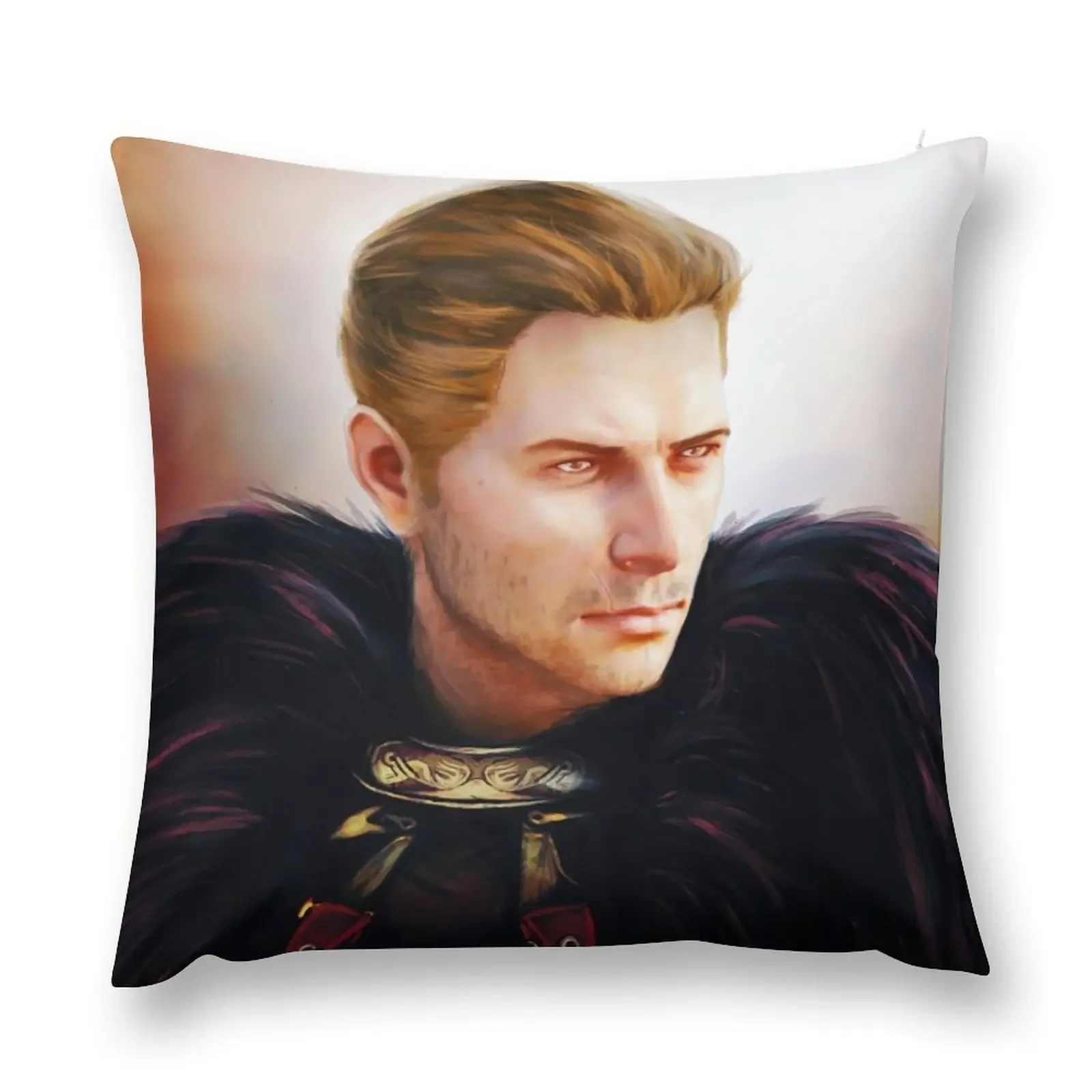 Commander Cullen Throw Pillow Pillow Cases Decorative Decorative Sofa Cushion Sofa Pillow Cover Luxury Sofa Cushions
Commander Cullen Throw Pillow Pillow Cases Decorative Decorative Sofa Cushion Sofa Pillow Cover Luxury Sofa Cushions