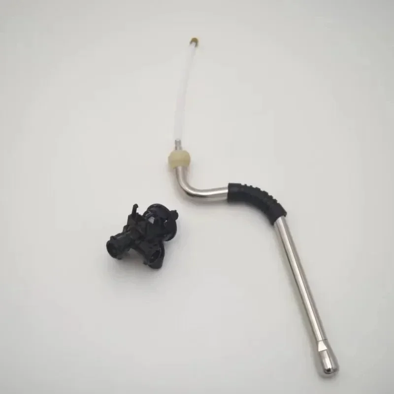 Pgrading and Modifying Steam Pipes for Applicable To Delongh EC685/EC680/EC885 Coffee Machine Accessories
Pgrading and Modifying Steam Pipes for Applicable To Delongh EC685/EC680/EC885 Coffee Machine Accessories