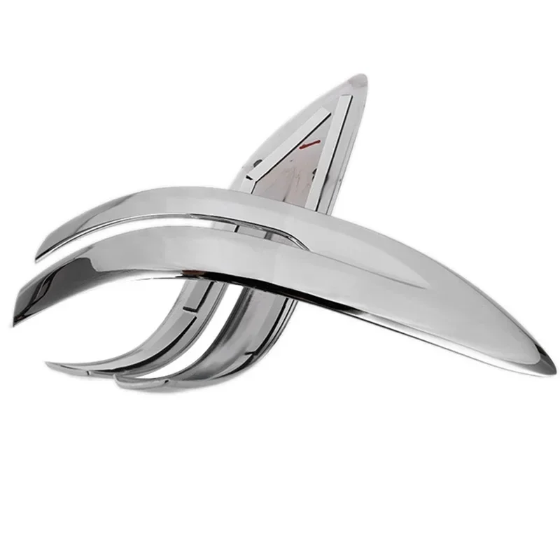 Car Chrome ABS Rearview Side Mirror Stripe Trim Cover Fit For Honda CR-V CRV 2012 2013 2014 2015 2016 2017 2018 2019 2020 2021
Car Chrome ABS Rearview Side Mirror Stripe Trim Cover Fit For Honda CR-V CRV 2012 2013 2014 2015 2016 2017 2018 2019 2020 2021