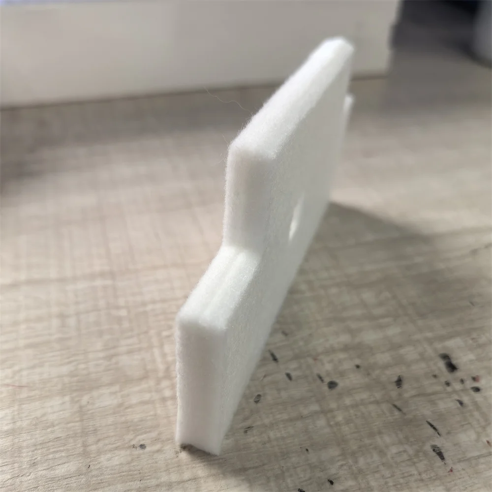 10X C9382 C12C938211 Maintenance Box Pad Sponge for EPSON WorkForce Pro WF C5310 C5810 C5390A C5890A C5390DW C5890DWF
10X C9382 C12C938211 Maintenance Box Pad Sponge for EPSON WorkForce Pro WF C5310 C5810 C5390A C5890A C5390DW C5890DWF