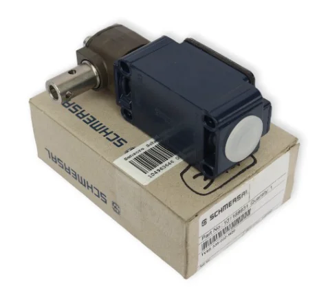 TV8S 335-02Z-M20 — Двойные контакты блокировки безопасности IP67 — Промышленный переключатель M20 из нержавеющей стали 24 В
TV8S 335-02Z-M20 — Двойные контакты блокировки безопасности IP67 — Промышленный переключатель M20 из нержавеющей стали 24 В