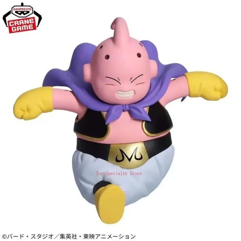 Original Dragon Ball Buu brand new Kamen Rider Limited toys Kakarot Movie Series Anime characters Desktop ornaments statue
Original Dragon Ball Buu brand new Kamen Rider Limited toys Kakarot Movie Series Anime characters Desktop ornaments statue