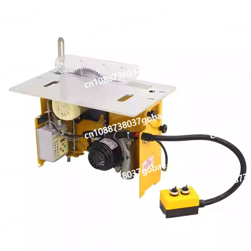 Электрический подъемный деревообрабатывающий верстак, прецизионный раздвижной стол, пила, складной пильный стол, многофункциональный верстак
Электрический подъемный деревообрабатывающий верстак, прецизионный раздвижной стол, пила, складной пильный стол, многофункциональный верстак