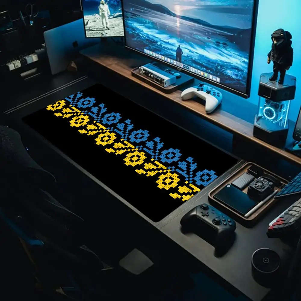 Wind Pixel Art Mouse mouse pad anime Pad Large Gaming Mouse Pad Keyboard Gamer Rubber Anti-wrinkle Non-slip Bottom Desk Mat
Wind Pixel Art Mouse mouse pad anime Pad Large Gaming Mouse Pad Keyboard Gamer Rubber Anti-wrinkle Non-slip Bottom Desk Mat