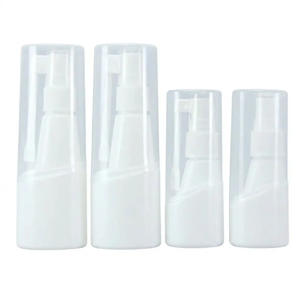Small Elephant Trunk Spray Bottle 25-30ml Empty Bottle Refillable Spray Bottle Perfume Atomizer Portable Tool Mist Spray Bottle
Small Elephant Trunk Spray Bottle 25-30ml Empty Bottle Refillable Spray Bottle Perfume Atomizer Portable Tool Mist Spray Bottle