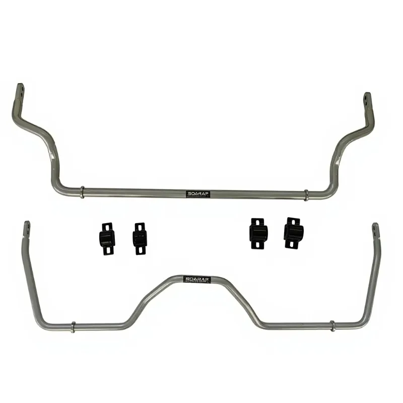 Soarap Stabilizer Bar Sway Bar
Soarap Stabilizer Bar Sway Bar