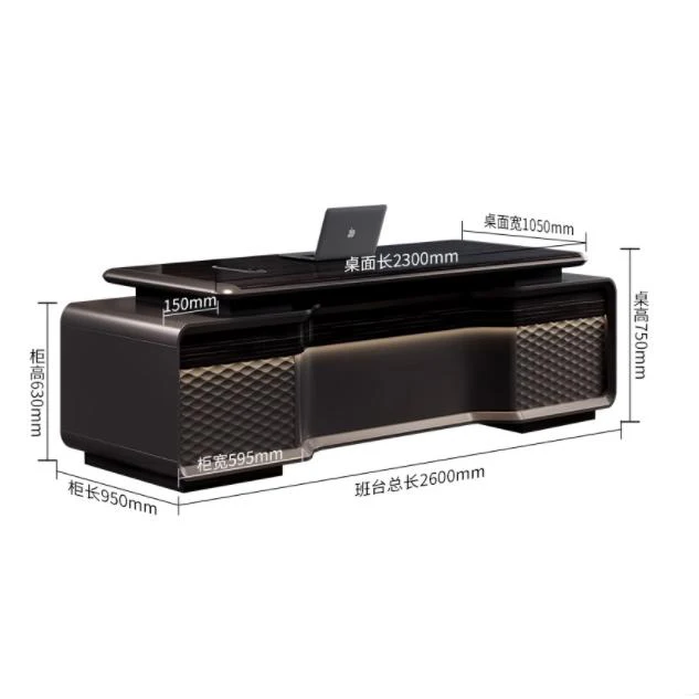 Luxury Modern Office Furniture L Shaped Manager Desk And Chairs Boss Table Desk Minimalist Executive Desk
Luxury Modern Office Furniture L Shaped Manager Desk And Chairs Boss Table Desk Minimalist Executive Desk