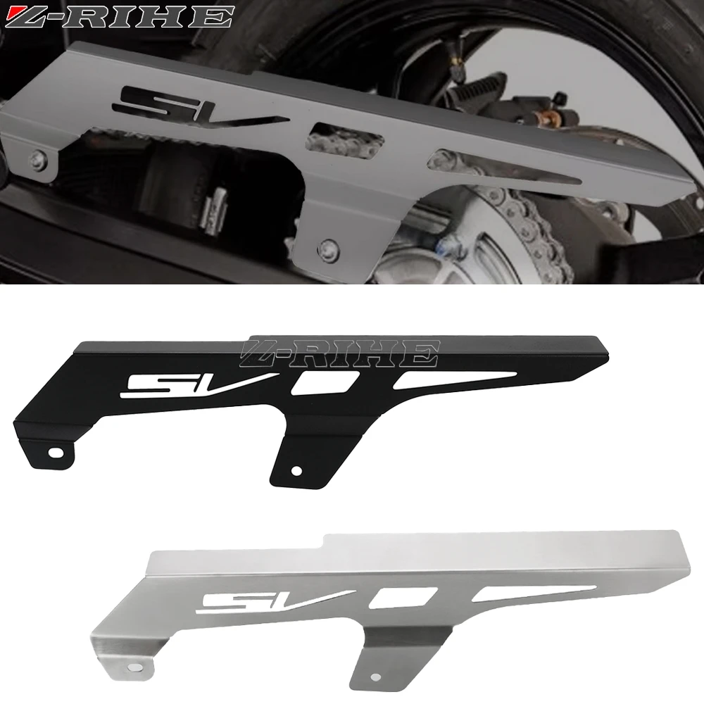 For Suzuki SV1000 S K3 K4 2003 2004 SV1000S SV 1000 Motorcycle Accessories Chain Guard Protector Wheel Slide Sprocket Guard
For Suzuki SV1000 S K3 K4 2003 2004 SV1000S SV 1000 Motorcycle Accessories Chain Guard Protector Wheel Slide Sprocket Guard
