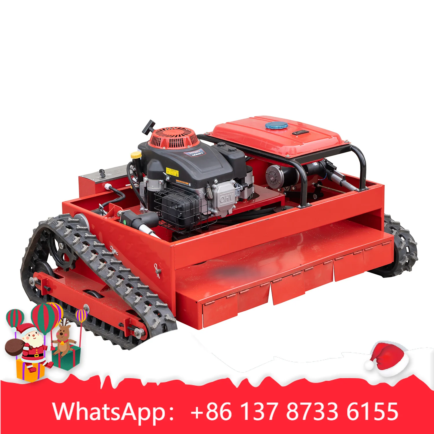 2024 New DZR Factory Direct Supply Professional Electric Smart Grass Lawn Mower Robot Grass Mower Industry Automatic Robotic
2024 New DZR Factory Direct Supply Professional Electric Smart Grass Lawn Mower Robot Grass Mower Industry Automatic Robotic